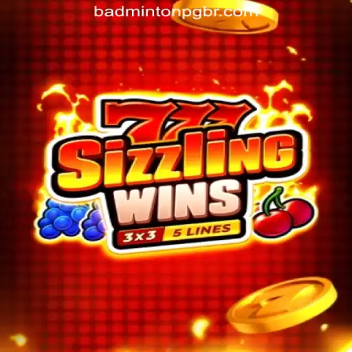 Discover the Thrills of 777sizzlingwins: Where Classic Slot Gaming Meets Badminton Excitement