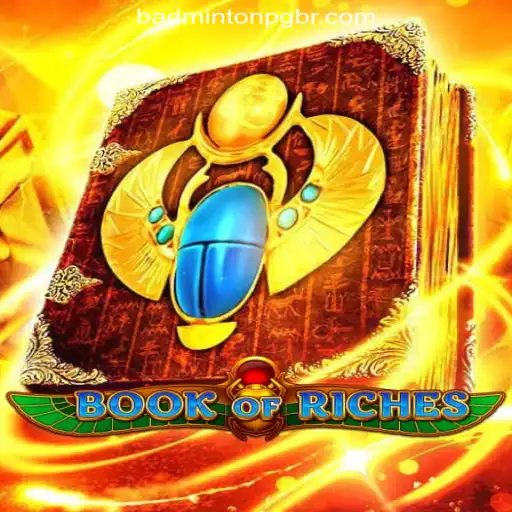 Discovering Book of Riches: The Adventure Awaits