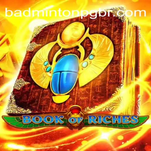 Discovering Book of Riches: The Adventure Awaits