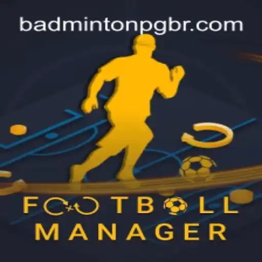 Discover the Intricacies of FootballManager and BADMINTON PG Oficial Slots Brasil #1