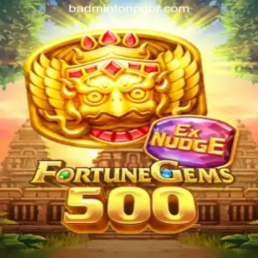 FortuneGems500: A Dive into Badminton PG Oficial Slots Brasil #1