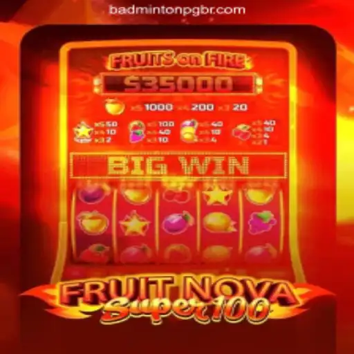 Exploring FruitNovaSuper100: A Fresh Take on Online Gaming