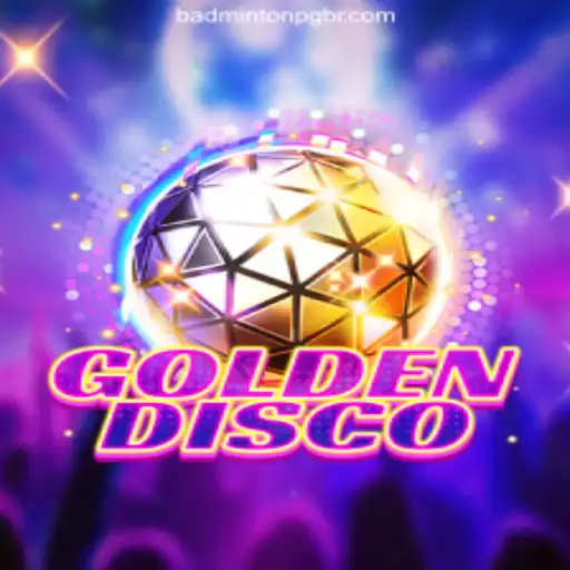 GoldenDisco: An Electrifying Dive into the World of BADMINTON PG Oficial Slots Brasil #1