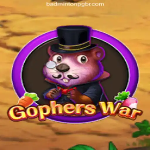 Unfolding the Universe of GophersWar: An In-Depth Look at the Game Synonymous with BADMINTON PG Oficial Slots Brasil #1