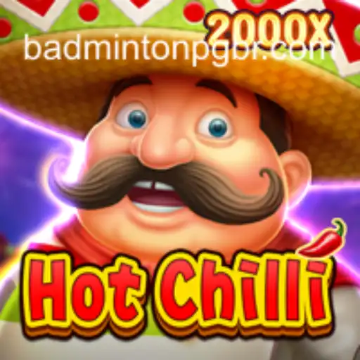 Exploring the Exciting World of HotChilli: Badminton PG Oficial Slots Brasil #1