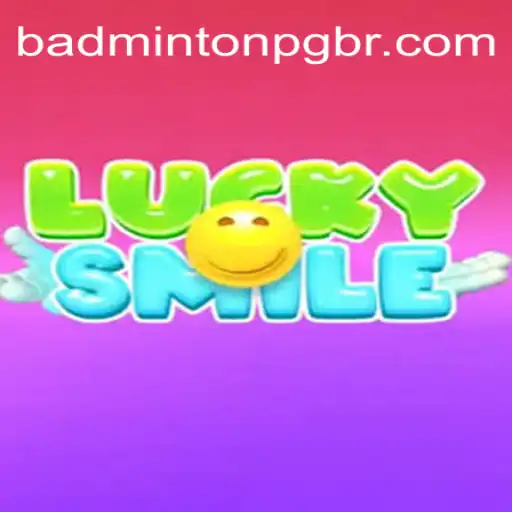 Discovering the Excitement of LuckySmile: A Dive into BADMINTON PG Oficial Slots Brasil #1