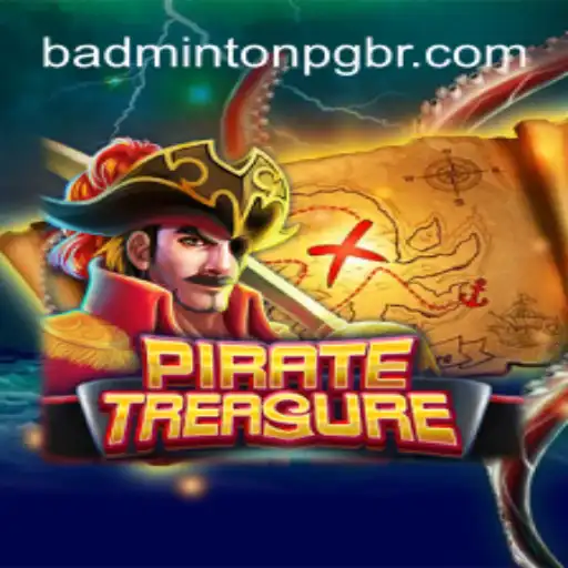 PirateTreasure: Embark on an Adventurous Quest
