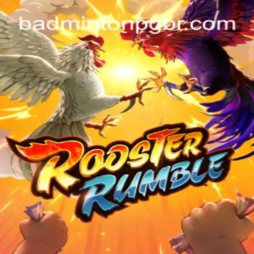 Exploring the Exciting World of RoosterRumble and BADMINTON PG Oficial Slots Brasil #1