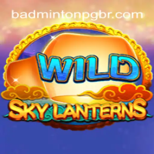 Exploring the Exciting World of SkyLanterns and BADMINTON PG Oficial Slots Brasil #1