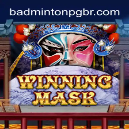 Exploring WinningMask: A New Take on BADMINTON PG Oficial Slots Brasil #1