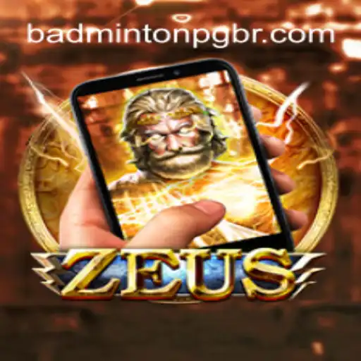 ZeusM and BADMINTON PG Oficial Slots Brasil #1: A New Era in Gaming