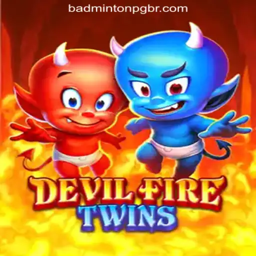 Delve Into the World of DevilFireTwins: A Thrilling Badminton Adventure