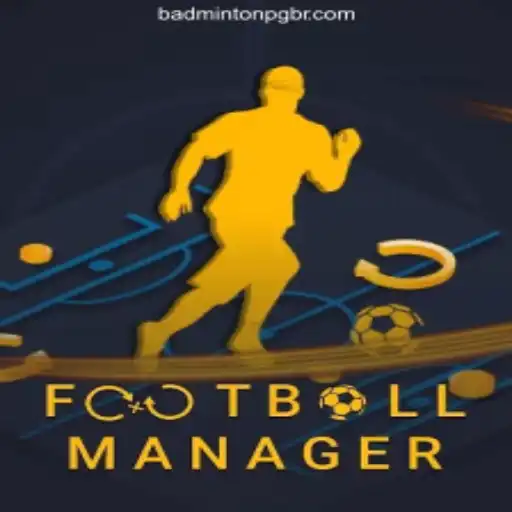 Discover the Intricacies of FootballManager and BADMINTON PG Oficial Slots Brasil #1