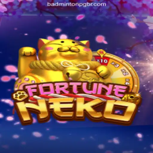 Exploring the Enchanting World of FortuneNeko and Badminton PG Official Slots Brasil #1