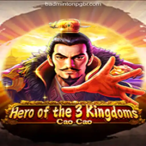 Heroofthe3KingdomsCaoCao: A Journey Through Ancient China with Modern Flair