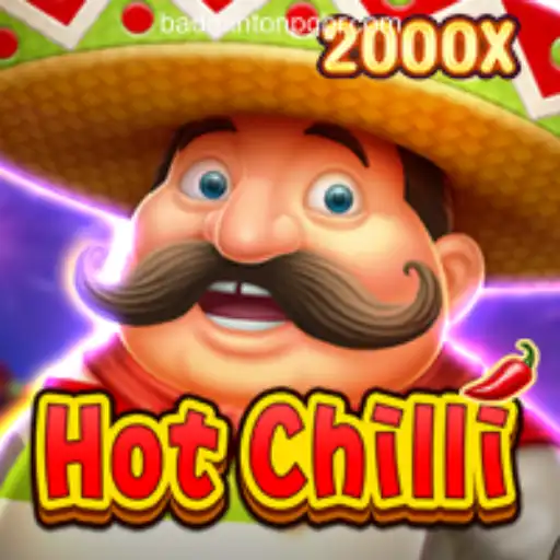 Exploring the Exciting World of HotChilli: Badminton PG Oficial Slots Brasil #1