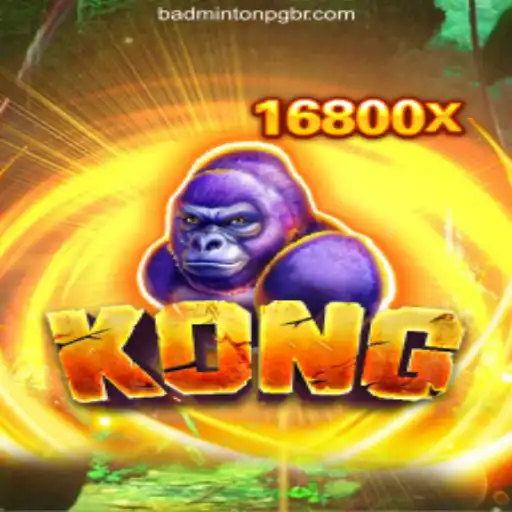 Exploring Kong: BADMINTON PG Oficial Slots Brasil #1