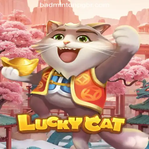 Discovering LuckyCat: The Ultimate Badminton-Inspired Slot Game in Brazil