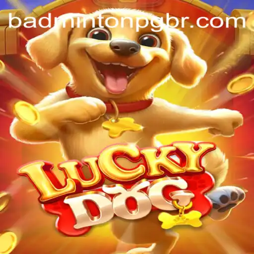 Discover the Exciting World of LuckyDog: BADMINTON PG Oficial Slots Brasil #1