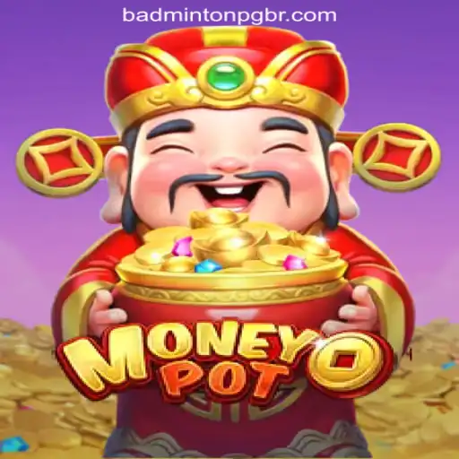 Discover MoneyPot: The Thrilling Game with BADMINTON PG Oficial Slots Brasil