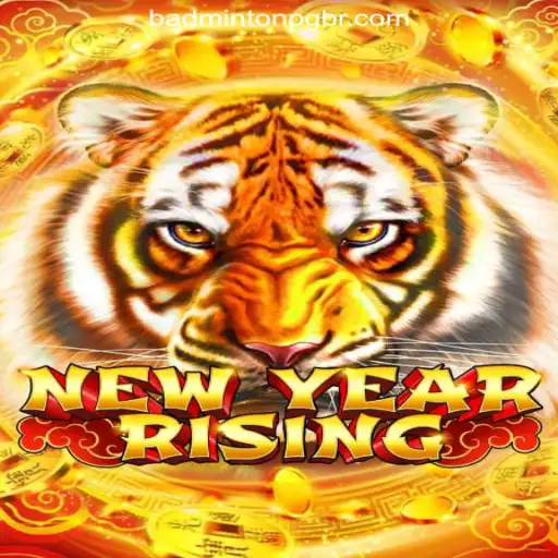 NewYearRising: An Exciting Quest in the World of Badminton Gaming
