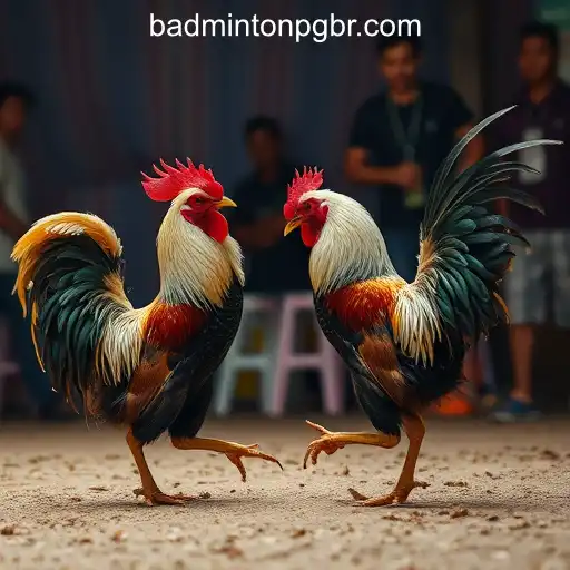 The Rise of Online Sabong: Embracing the Digital Shift