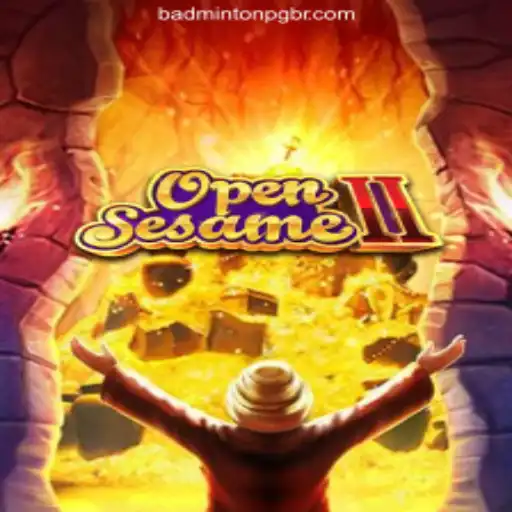 Discover the Thrilling World of OpenSesameII and BADMINTON PG Oficial Slots Brasil #1