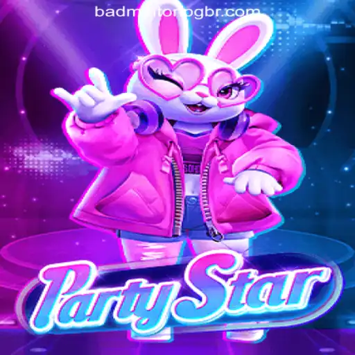 Exploring the Exciting World of PartyStar and BADMINTON PG Oficial Slots Brasil #1