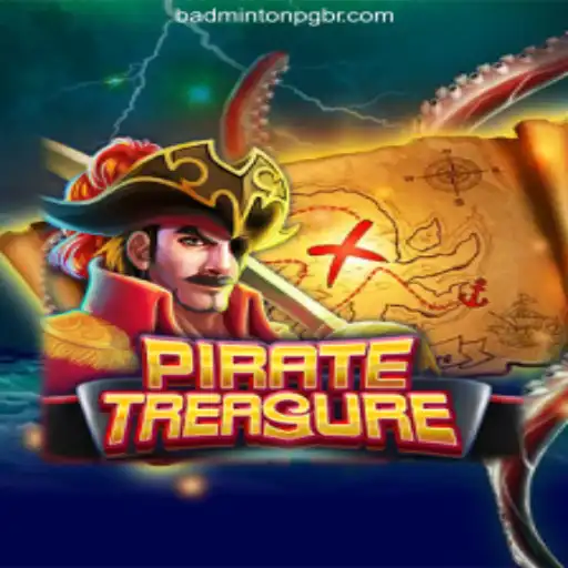 PirateTreasure: Embark on an Adventurous Quest