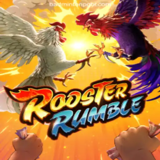 Exploring the Exciting World of RoosterRumble and BADMINTON PG Oficial Slots Brasil #1