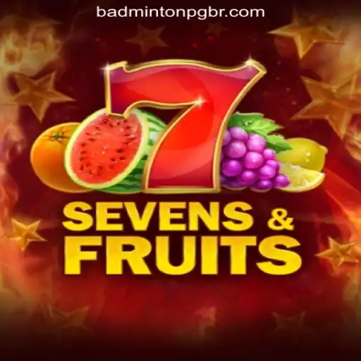 Discover the Thrilling World of SevensFruits and Explore BADMINTON PG Oficial Slots Brasil #1