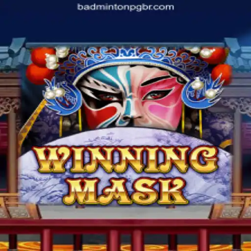 Exploring WinningMask: A New Take on BADMINTON PG Oficial Slots Brasil #1