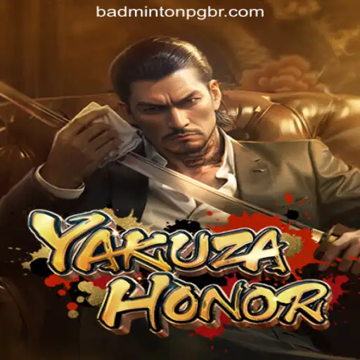 Exploring the Fascinating World of YakuzaHonor: BADMINTON PG Oficial Slots Brasil #1