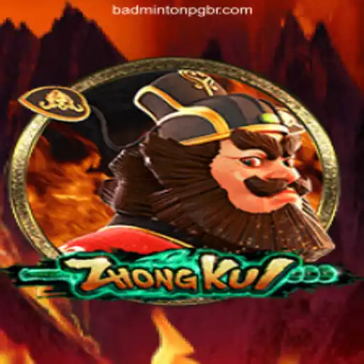 A Deep Dive into ZhongKui: Exploring the Essence of BADMINTON PG Oficial Slots Brasil #1